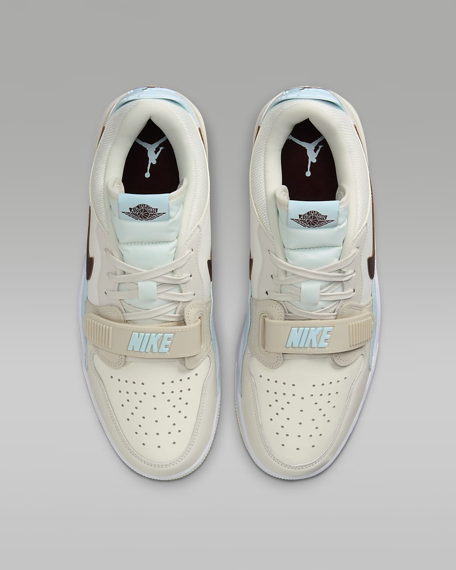 Air Jordan Legacy 312 Low Shoes